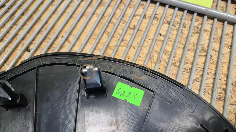 Mercedes-Benz S-Class W221 Dashboard side panel left - dashboard side panel