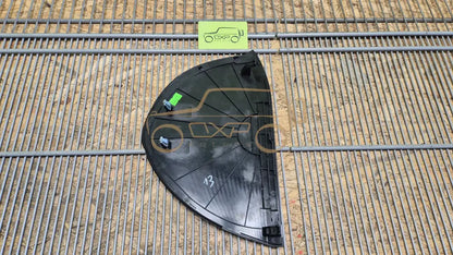 Mercedes-Benz S-Class W221 Dashboard side panel left - dashboard side panel