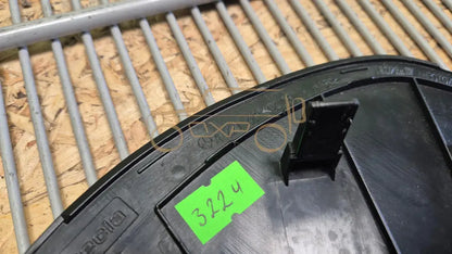 Mercedes-Benz S-Class W221 Dashboard side panel right - dashboard side panel