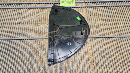 Mercedes-Benz S-Class W221 Dashboard side panel right - dashboard side panel