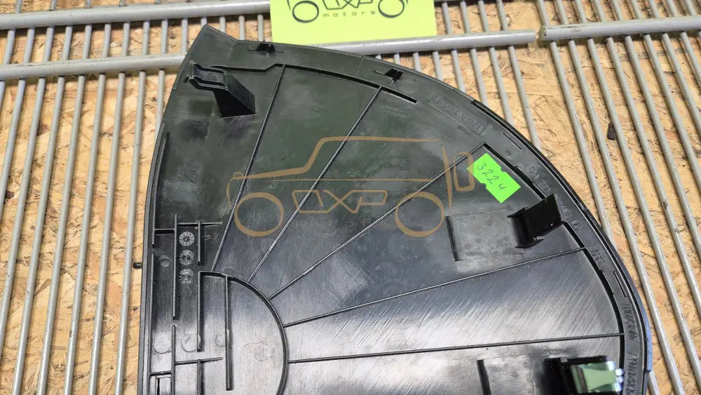 Mercedes-Benz S-Class W221 Dashboard side panel right - dashboard side panel