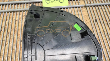 Mercedes-Benz S-Class W221 Dashboard side panel right - dashboard side panel