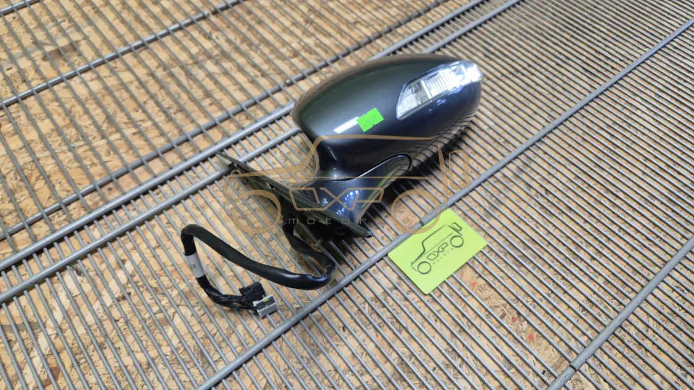 Mercedes-Benz S-Class W221 folding exterior mirror left - exterior mirror