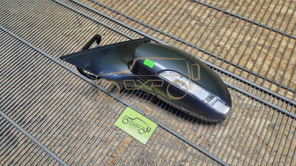 Mercedes-Benz S-Class W221 folding exterior mirror left - exterior mirror