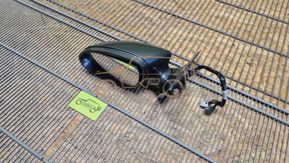 Mercedes-Benz S-Class W221 folding exterior mirror left - exterior mirror