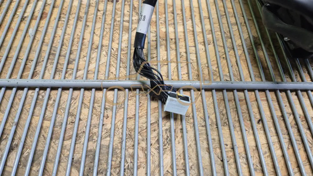 Mercedes-Benz S-Class W221 folding exterior mirror left - exterior mirror