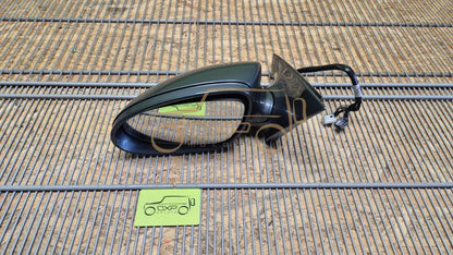 Mercedes-Benz S-Class W221 folding exterior mirror left - exterior mirror