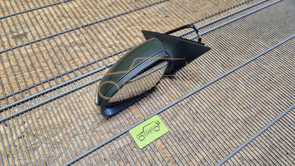 Mercedes-Benz S-Class W221 folding exterior mirror left - exterior mirror