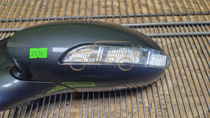 Mercedes-Benz S-Class W221 folding exterior mirror left - exterior mirror