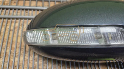 Mercedes-Benz S-Class W221 folding exterior mirror right - folding exterior mirror