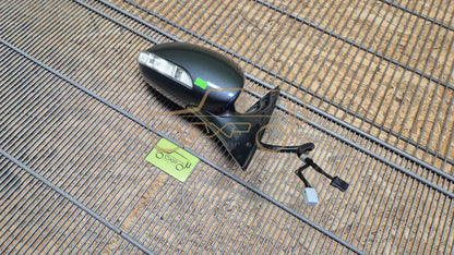 Mercedes-Benz S-Class W221 folding exterior mirror right - folding exterior mirror