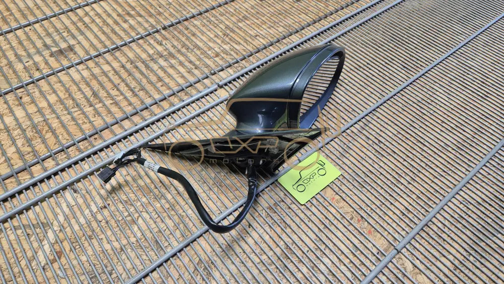 Mercedes-Benz S-Class W221 folding exterior mirror right - folding exterior mirror