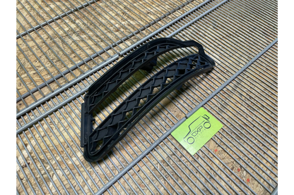 Mercedes-Benz S-Class W221 Front bumper left grill - bumper grill