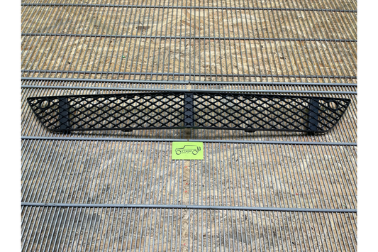 Mercedes-Benz S-Class W221 Front bumper lower grill - front grill