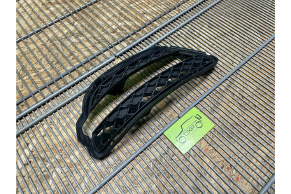 Mercedes-Benz S-Class W221 Front bumper right grill - bumper grill