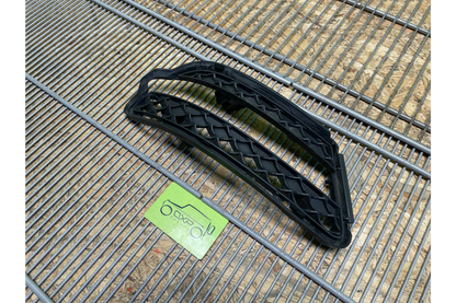 Mercedes-Benz S-Class W221 Front bumper right grill - bumper grill