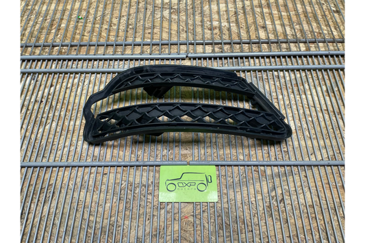 Mercedes-Benz S-Class W221 Front bumper right grill - bumper grill