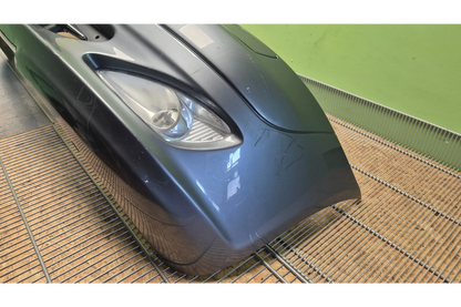 Mercedes-Benz S-Class W221 Front bumper with fog light - front bumper