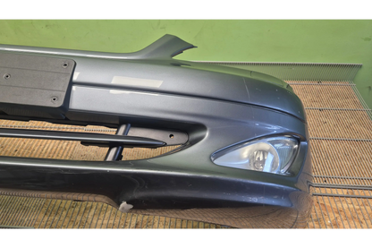 Mercedes-Benz S-Class W221 Front bumper with fog light - front bumper