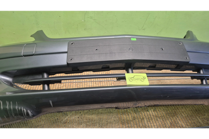 Mercedes-Benz S-Class W221 Front bumper with fog light - front bumper
