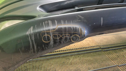 Mercedes-Benz S-Class W221 Front bumper with fog light - bumper