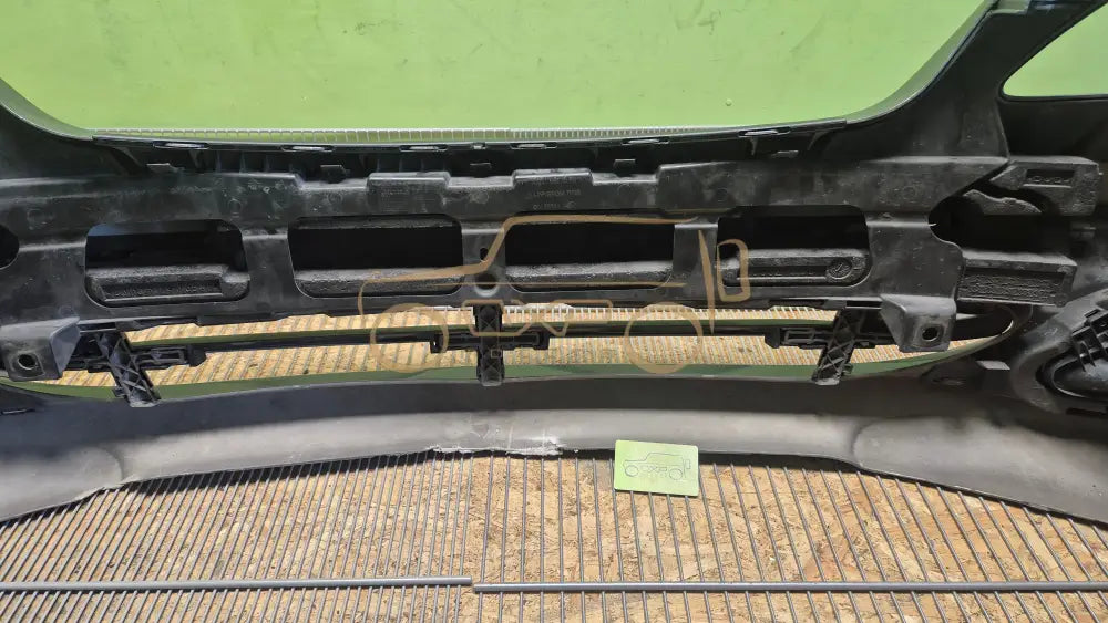 Mercedes-Benz S-Class W221 Front bumper with fog light - bumper