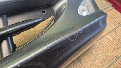 Mercedes-Benz S-Class W221 Front bumper with fog light - bumper