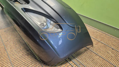 Mercedes-Benz S-Class W221 Front bumper with fog light - bumper