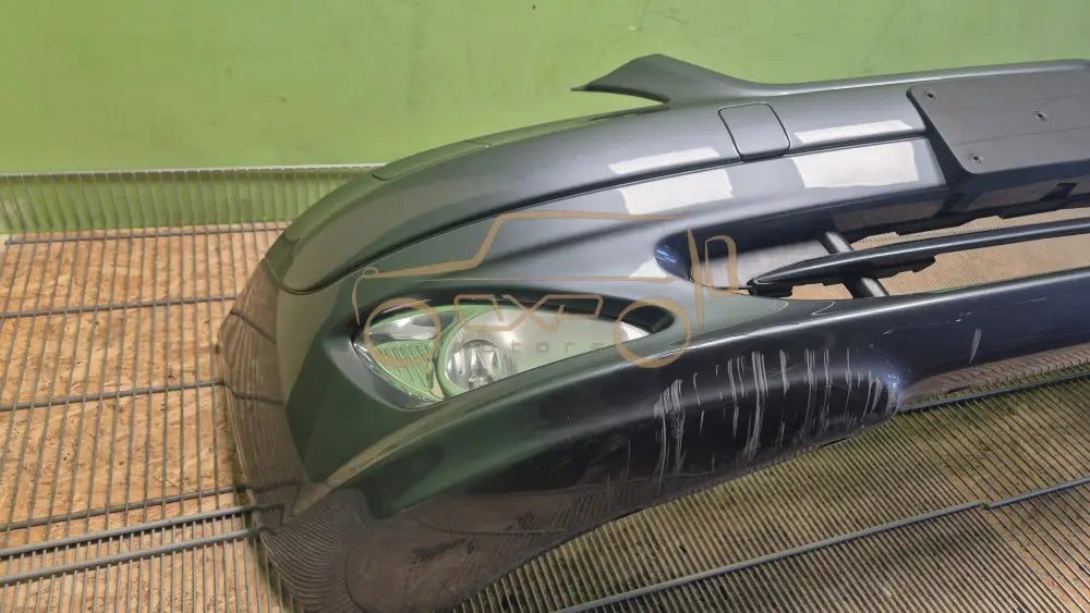 Mercedes-Benz S-Class W221 Front bumper with fog light - bumper