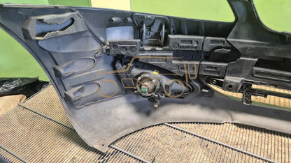 Mercedes-Benz S-Class W221 Front bumper with fog light - bumper