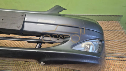 Mercedes-Benz S-Class W221 Front bumper with fog light - bumper