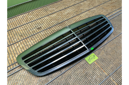 Mercedes-Benz S-class W221 Front grill - front grill