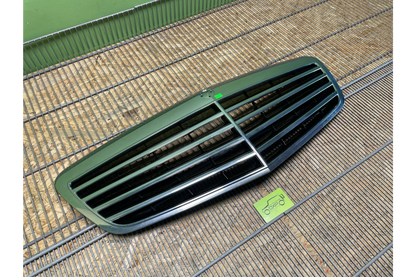 Mercedes-Benz S-Class W221 Front grill - front grill