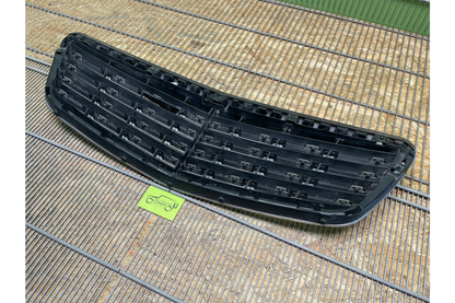 Mercedes-Benz S-class W221 Front grill - front grill