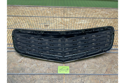 Mercedes-Benz S-Class W221 Front grill - front grill