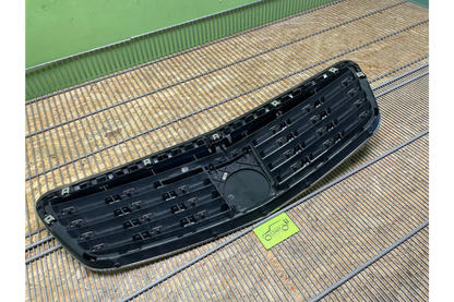 Mercedes-Benz S-Class W221 Front grill - front grill