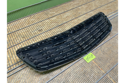 Mercedes-Benz S-class W221 Front grill - front grill