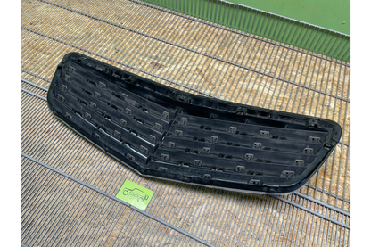 Mercedes-Benz S-Class W221 Front grill - front grill