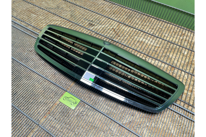 Mercedes-Benz S-Class W221 Front grill - front grill