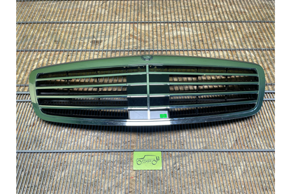 Mercedes-Benz S-Class W221 Front grill - front grill