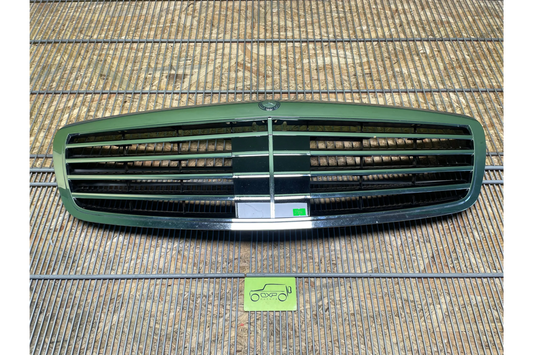 Mercedes-Benz S-Class W221 Front grill - front grill