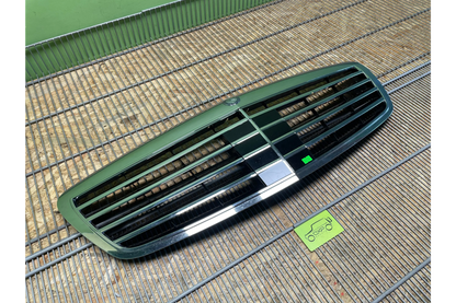 Mercedes-Benz S-Class W221 Front grill - front grill