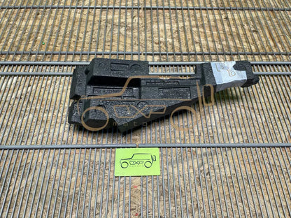 Mercedes-Benz S-Class W221 Front right impact absorber - impact absorber