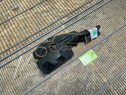 Mercedes-Benz S-Class W221 Front right impact absorber - impact absorber