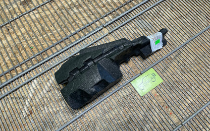 Mercedes-Benz S-Class W221 Front right impact absorber - impact absorber