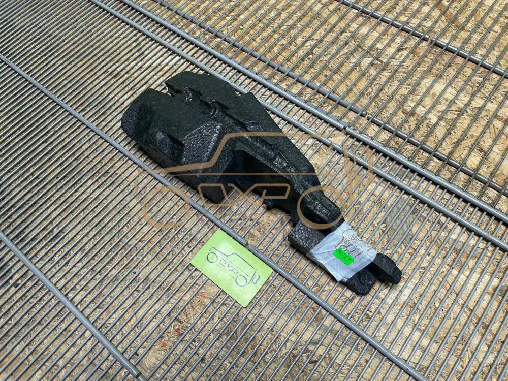 Mercedes-Benz S-Class W221 Front right impact absorber - impact absorber