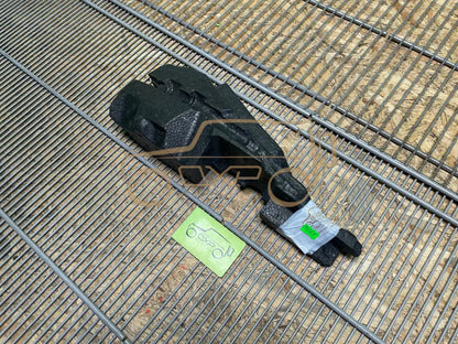 Mercedes-Benz S-Class W221 Front right impact absorber - impact absorber