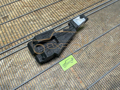 Mercedes-Benz S-Class W221 Front right impact absorber - impact absorber