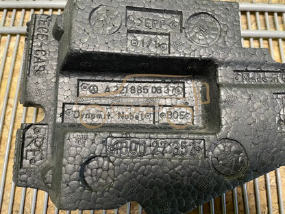 Mercedes-Benz S-Class W221 Front right impact absorber - impact absorber