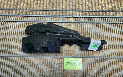 Mercedes-Benz S-Class W221 Front right impact absorber - impact absorber